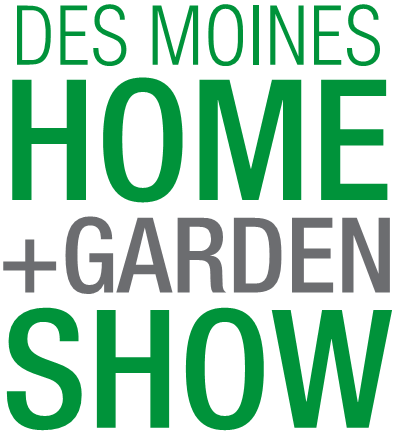 Des Moines Home + Garden Show 2015