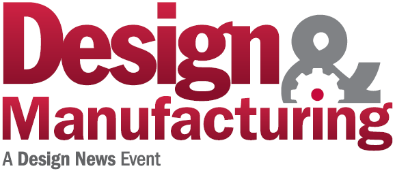 Design & Manufacturing New England 2015