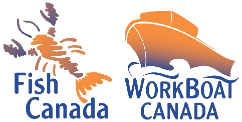 Fish Canada Workboat Canada 2016