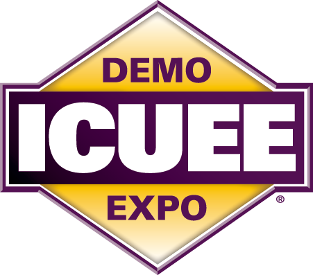 ICUEE- the Demo Expo 2017