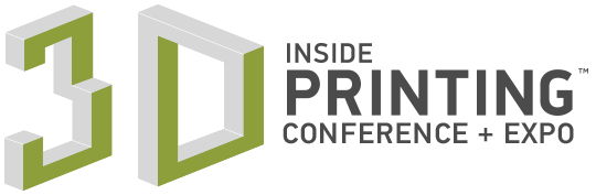 Inside 3D Printing Santa Clara 2015