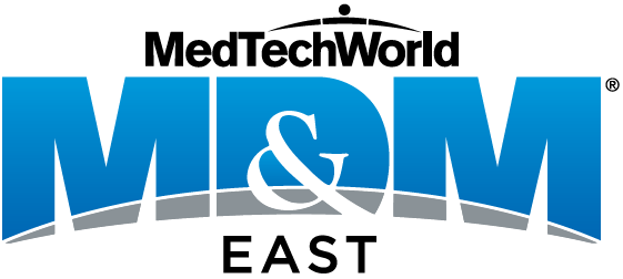 MD&M East 2015