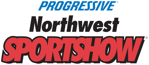 Progressive Insurance Northwest Sportshow 2015