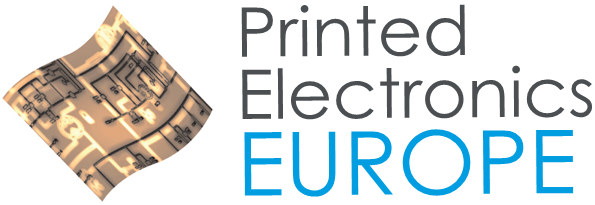 Printed Electronics Europe 2015