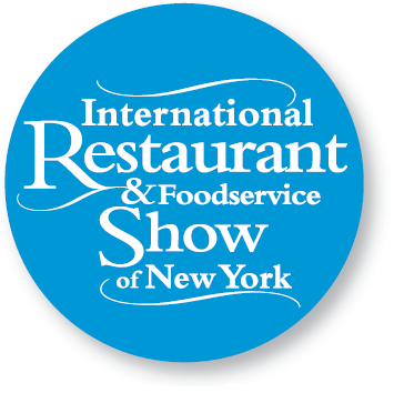 International Restaurant & Foodservice Show of New York 2019