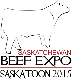 Saskatchewan Beef Expo 2015