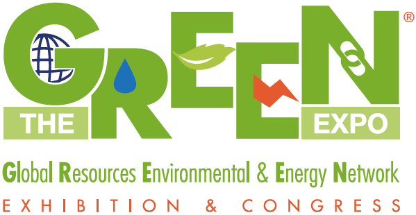 THE GREEN EXPO 2014