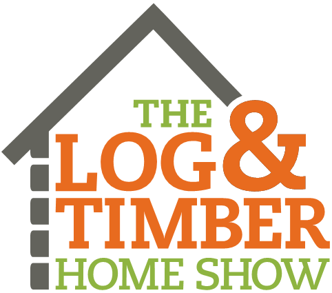 Lexington Log & Timber Home Show 2019