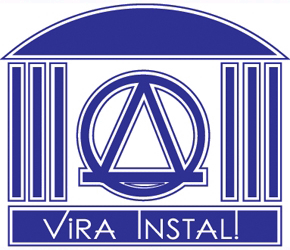 VIRA INSTAL! 2019