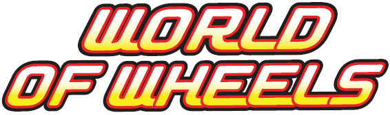 Milwaukee World of Wheels 2024