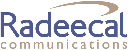 Radeecal Communications logo