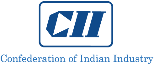 Confederation of Indian Industry (CII) logo