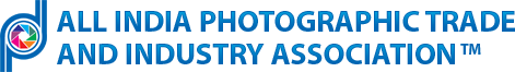 AIPTIA - All India Photographic Trade & Industry Association logo