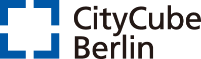 CityCube Berlin logo