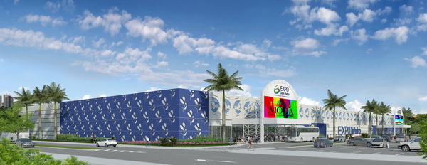 Expo Dom Pedro