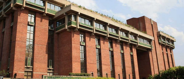 India Habitat Centre