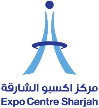 Expo Centre Sharjah logo