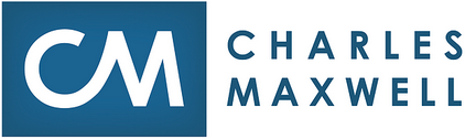 Charles Maxwewll Ltd. logo