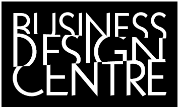 Business Design Centre (BDC) logo