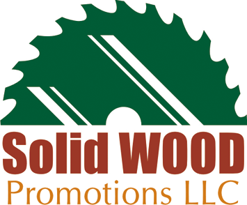 Solid Wood Promotions, LLC logo