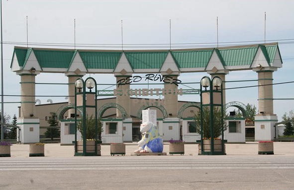 Red River Exhibition Park