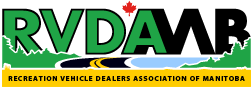 RVDA of Manitoba logo