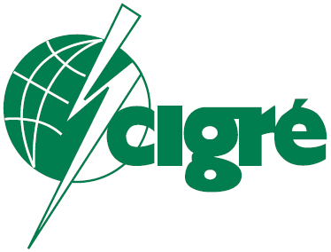 CIGRE - International Council on Large Electric Systems logo