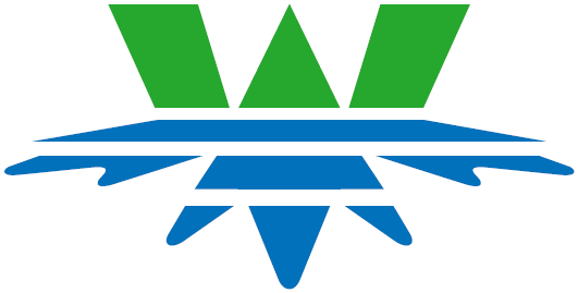 Western Canada Water logo