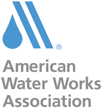 American Water Works Association (AWWA) logo