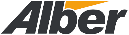 Albércorp logo