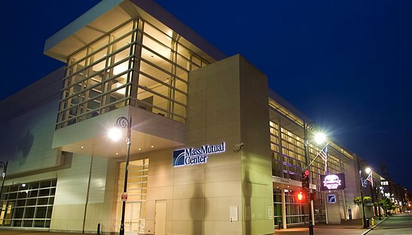 MassMutual Center