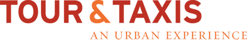 Tour & Taxis Brussels logo