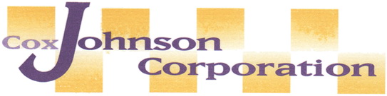 Cox Johnson Corporation logo