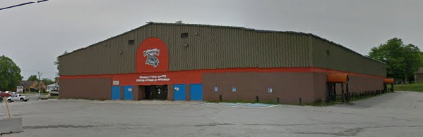 Miramichi Civic Centre