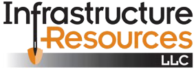 Infrastructure Resources, LLC logo