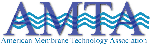 American Membrane Technology Associations (AMTA) logo