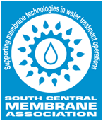 South Central Membrane Association (SCMA) logo