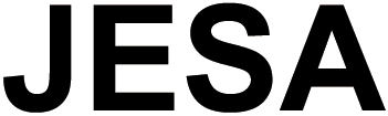 JESA - Japan Electronics Show Association logo