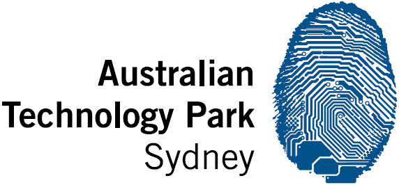 Australian Technology Park logo