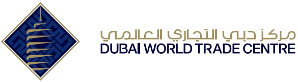 Dubai International Convention & Exhibition Centre (DICEC) logo