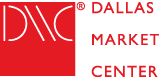 Dallas Market Center logo