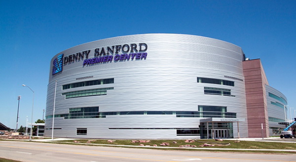 Denny Sanford PREMIER Center