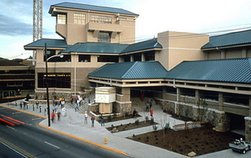 Gatlinburg Convention Center