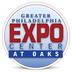 Greater Philadelphia Expo Center logo