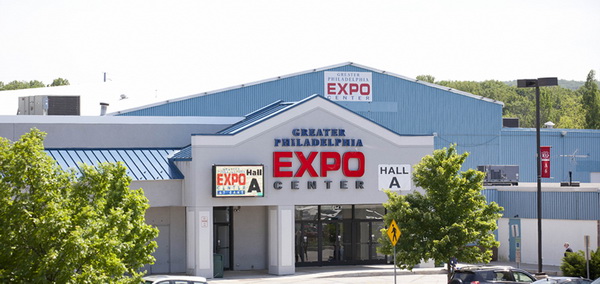 Greater Philadelphia Expo Center