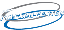 KCI Expo Center logo