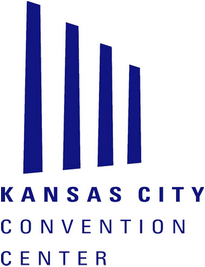 Kansas City Convention Center logo