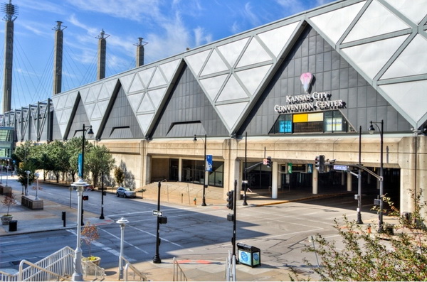 Kansas City Convention Center