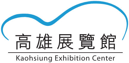 Kaohsiung Exhibition Center logo