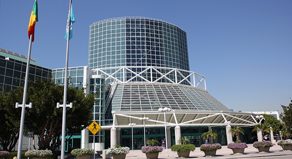 Los Angeles Convention Center